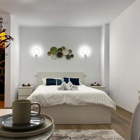 Superior One Bedroom Apartment Unirii Square Bucureşti Ngoại thất bức ảnh