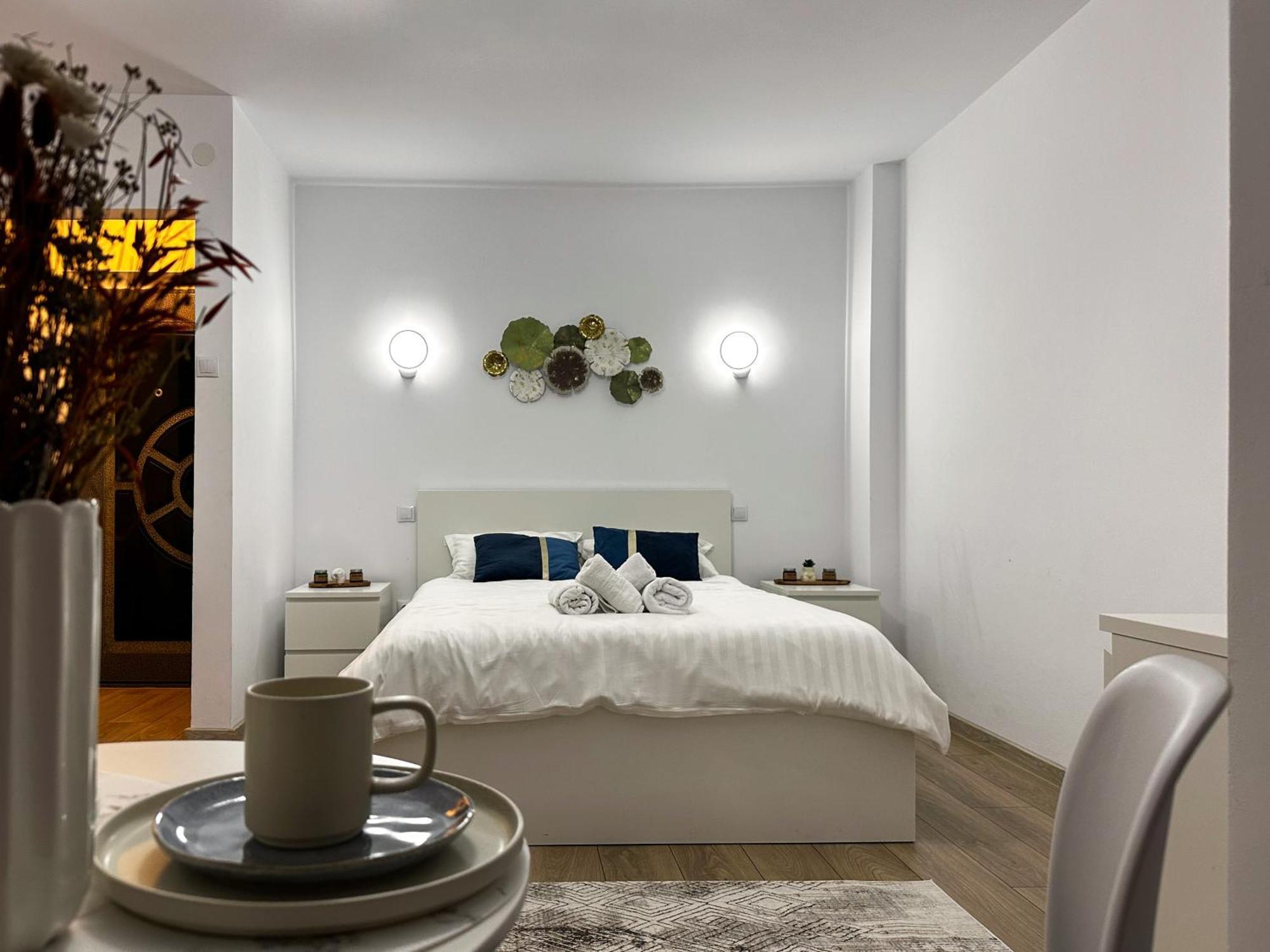 Superior One Bedroom Apartment Unirii Square Bucureşti Ngoại thất bức ảnh