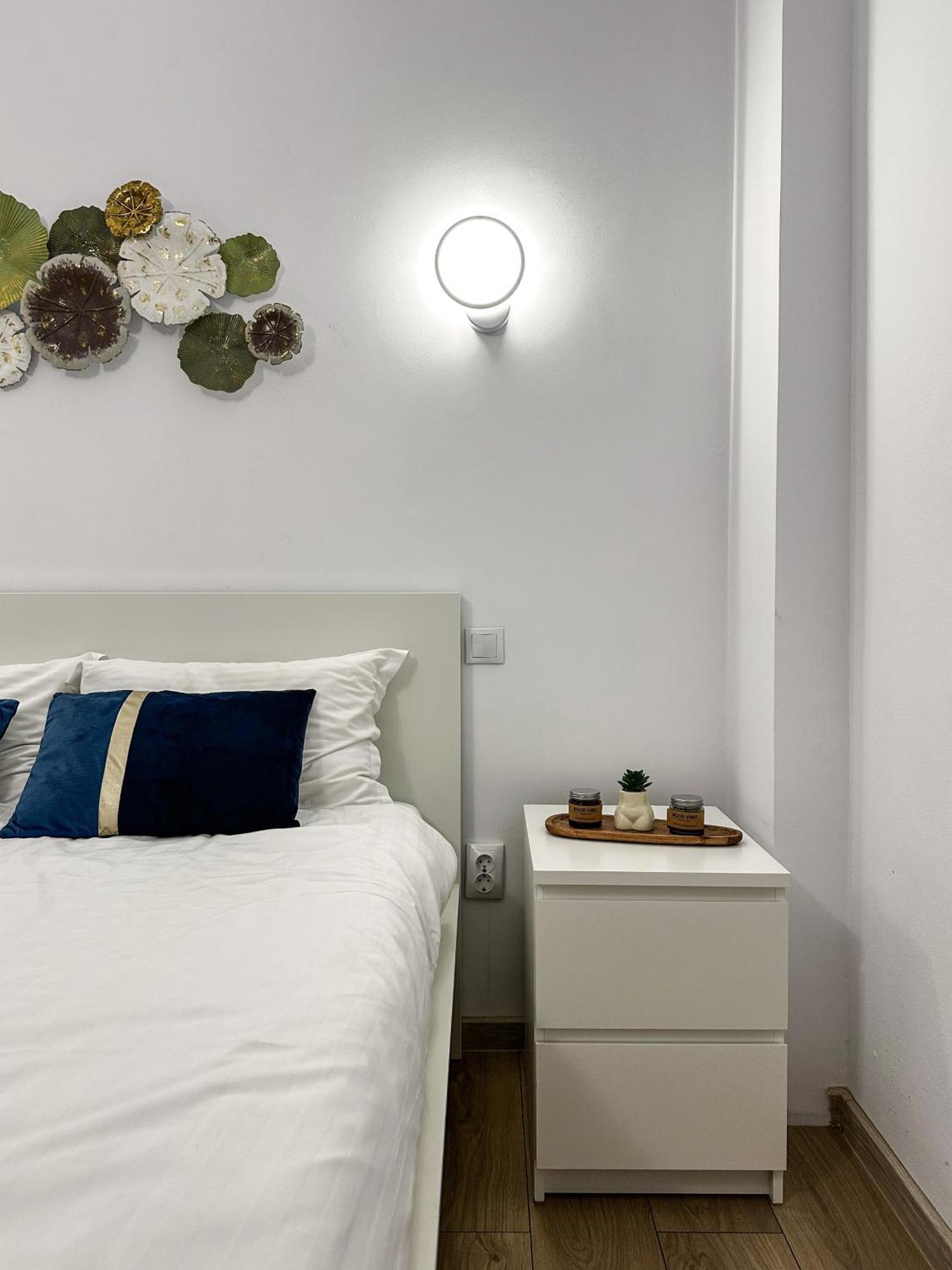 Superior One Bedroom Apartment Unirii Square Bucureşti Ngoại thất bức ảnh
