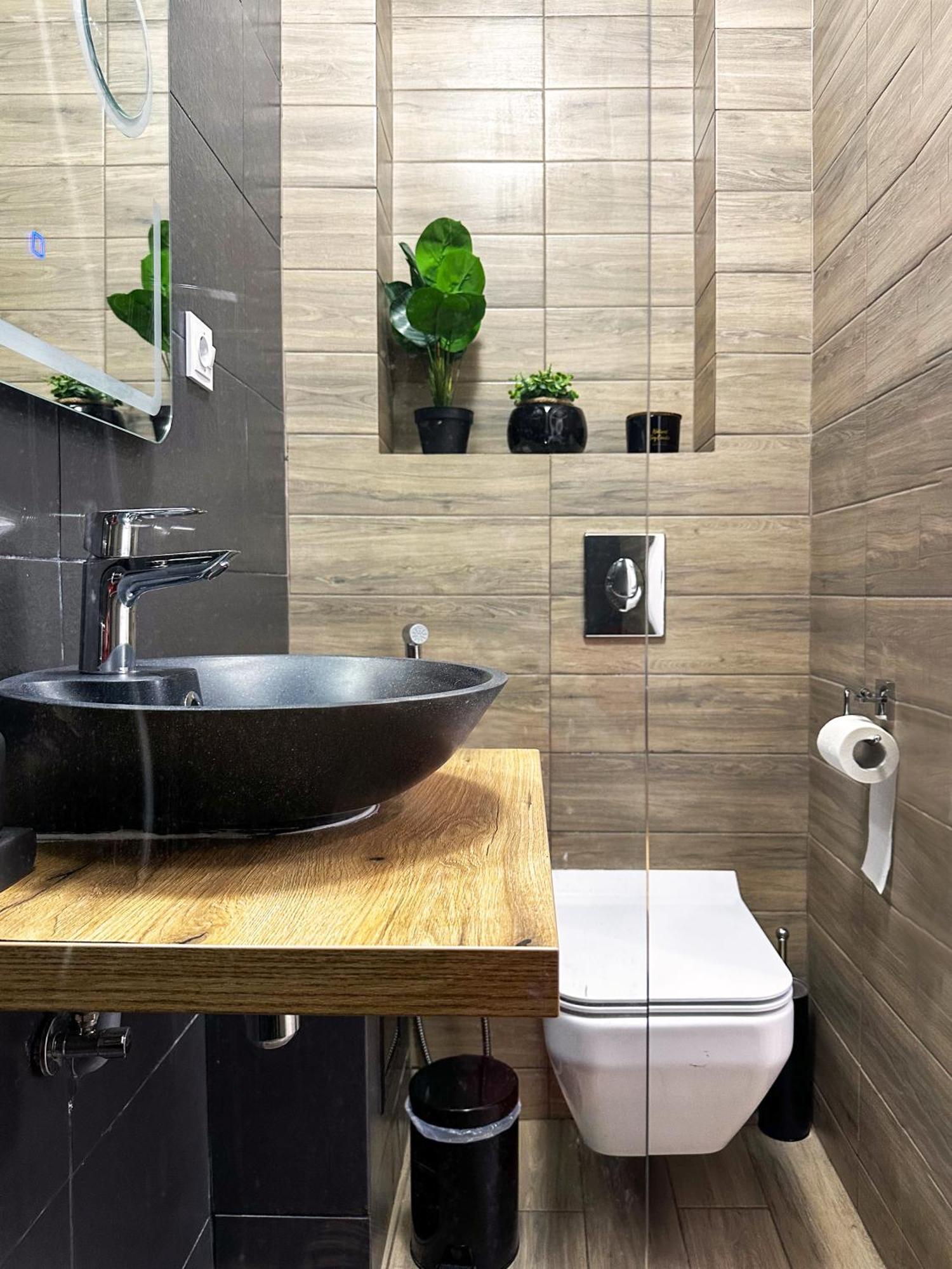 Superior One Bedroom Apartment Unirii Square Bucureşti Ngoại thất bức ảnh