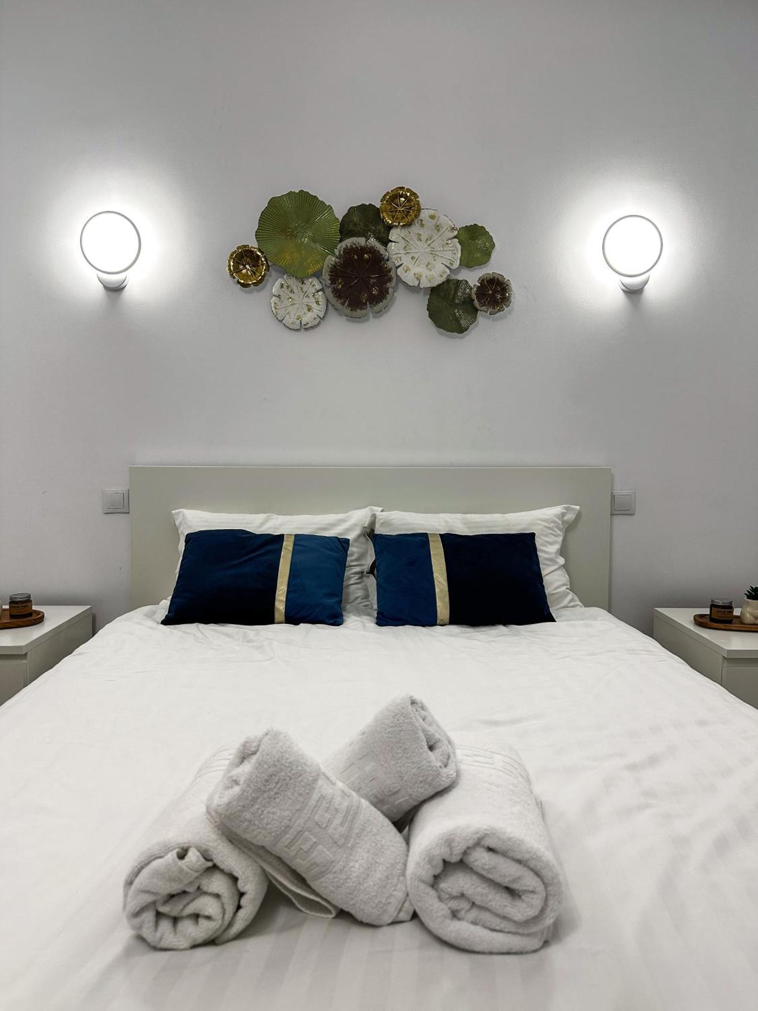 Superior One Bedroom Apartment Unirii Square Bucureşti Ngoại thất bức ảnh