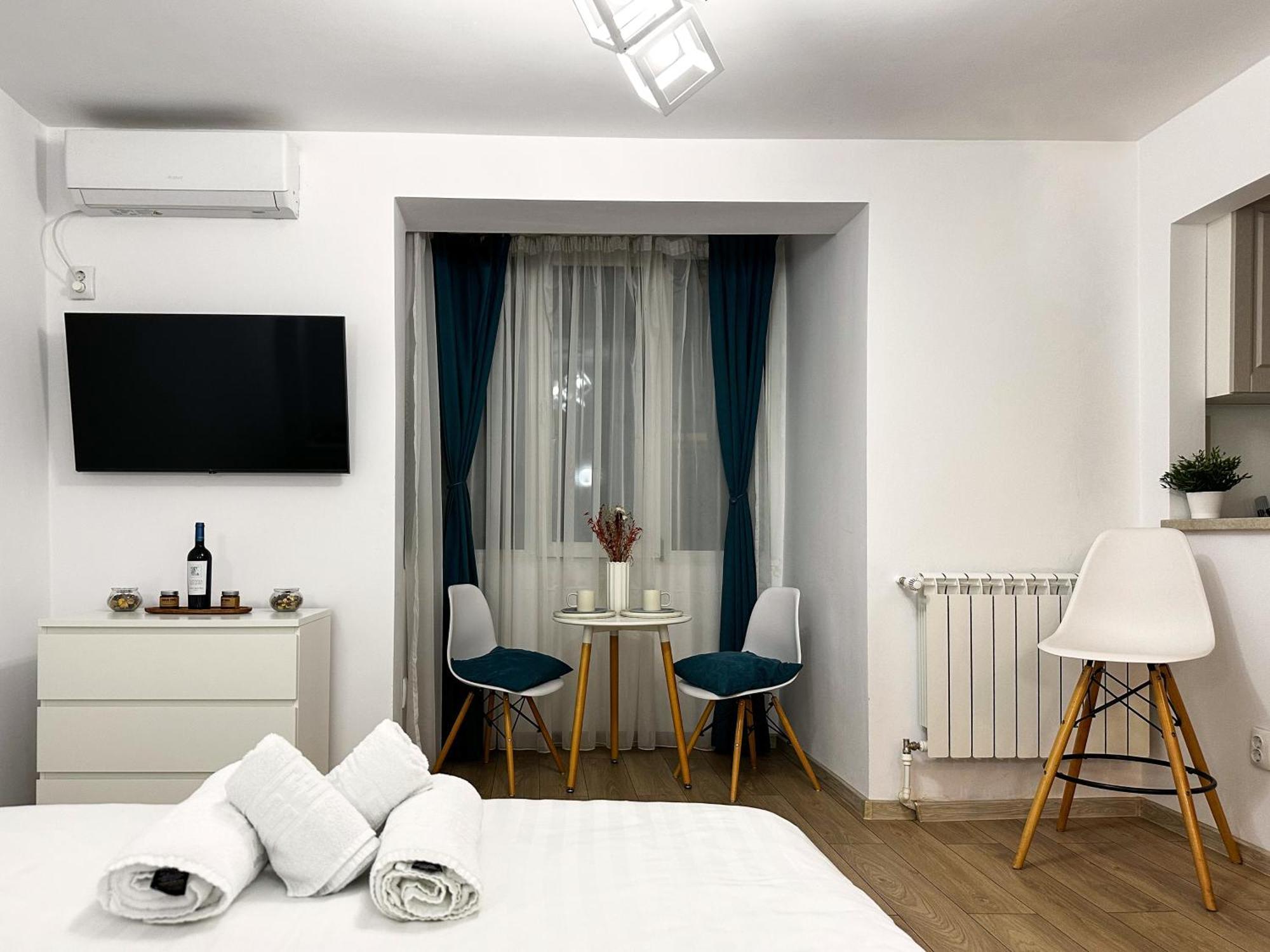 Superior One Bedroom Apartment Unirii Square Bucureşti Ngoại thất bức ảnh